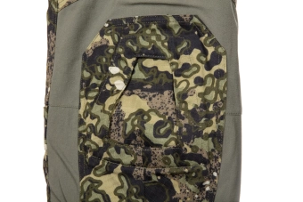 Spodnie Combat Pants Pro CPP-02 - MAPA®