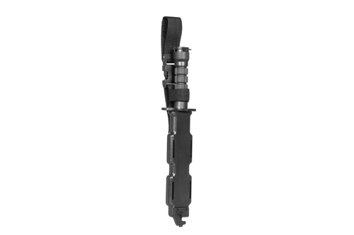 Entrenamiento réplica bayoneta TD203 - Negro