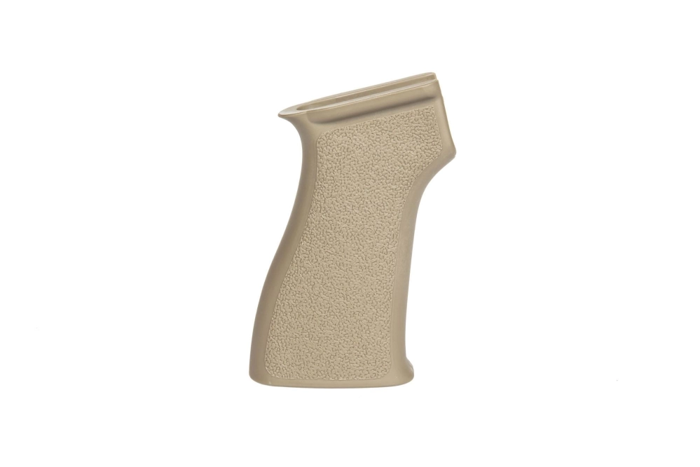 US PALM GBB Pistol Grip for AK airsoft rifles - Dark Earth