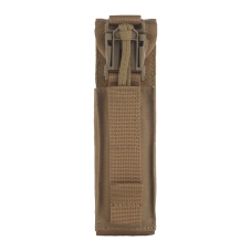 Wosport Quick Tourniquet Pouch Coyote Brown met klittenbandzak