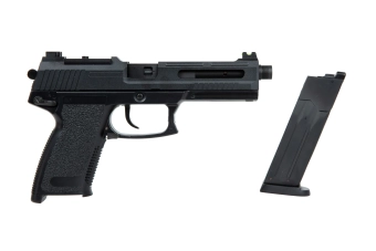 Réplica de pistola de de de gas Ninja 23 NBB