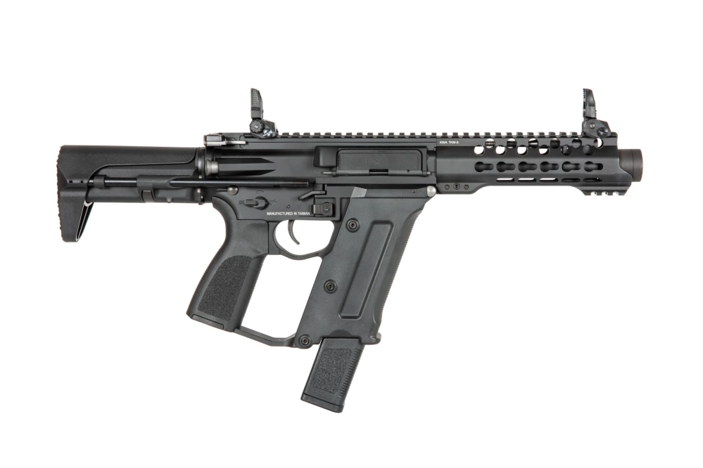 Ronin TK.45C 2.5 Submachine Gun Replica - Black