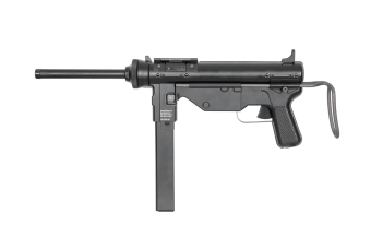 Replica of the M3 submachine gun
