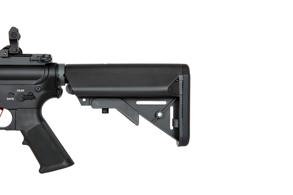 Réplica fusil SA-H08 ONE™ TITAN™ V2 Custom - negra
