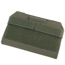 Wosport Tactical Phone Pouch Folding Phone Holder Ranger Green