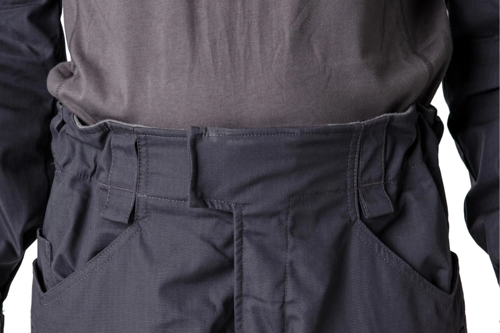 Primal Combat G4-uniformset - Oergrijs