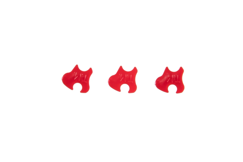 Set of 3x TopMax HighROF PRO Tappet Delays