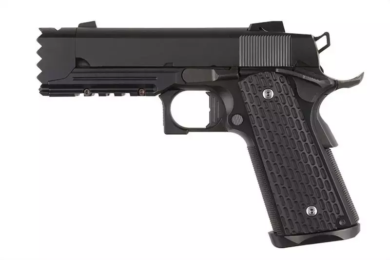 Strike Warrior Pistol Replica
