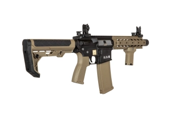 SA-E05 EDGE™ Réplica de fusil con cabeza de cilindro de operaciones ligeras