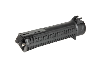 PP-19 Submachine Gun Hi-Cap Magazine