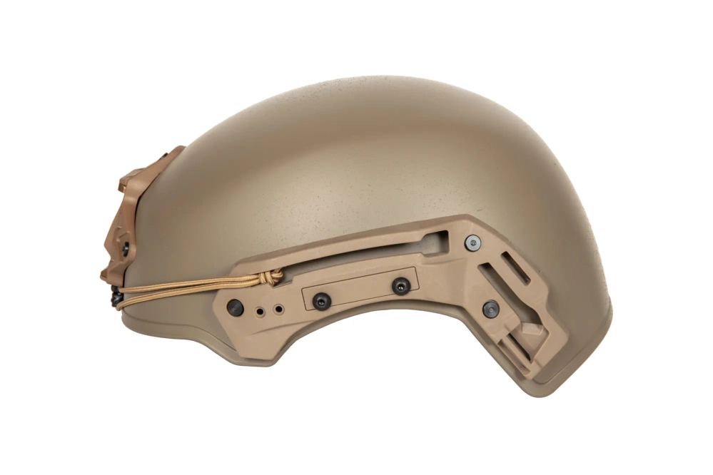 Réplique du casque Casque balistique EX (L/XL) -Tan