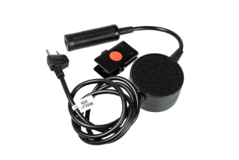 ZP114 TCI - Midland PTT Button 