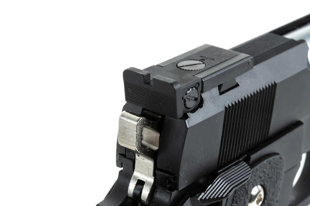 East Crane EC-2101 airsoft pistol