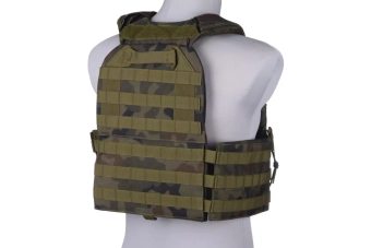 Gilet tactique de type 6094 QR- wz.93 Woodland Panther
