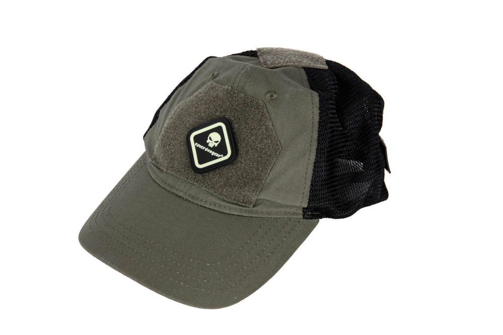 Tactical Assaulter Cap - Ranger Green