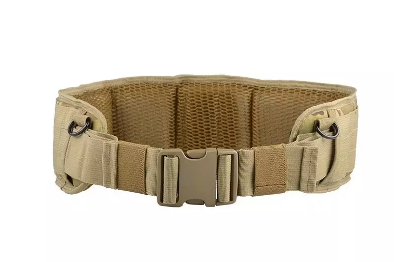 Pas oporządzeniowy Battle Belt - NP Camo