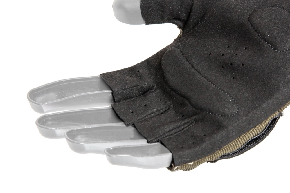 Taktické rukavice Armored Claw Shield Flex™ Cut Hot Weather - olivově zelená