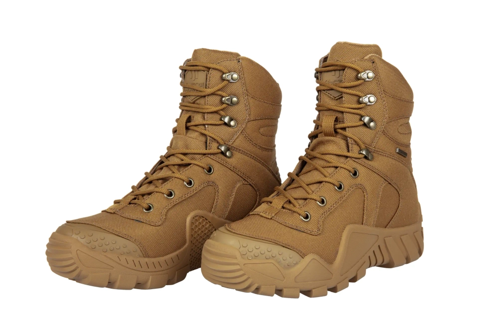 Alpine Predator Tactische Laarzen - Khaki