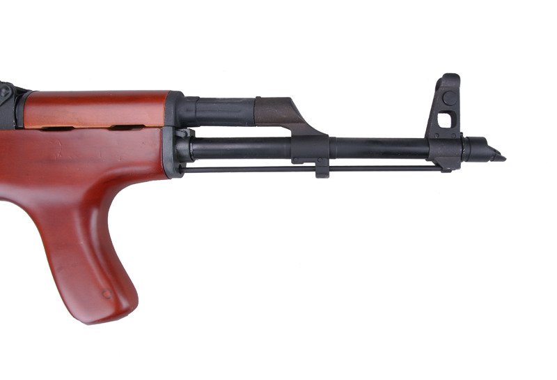 Carabina airsoft Double Bell RK-15 (OUTLET)