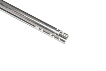Cañón de precisión 6.03mm Archwick A-Zone 117mm para réplicas GBB