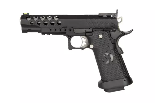 AW-HX2502 Pistol Replica