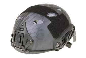 Réplique casqueu FAST PJ CFH - TYPE (L/XL)