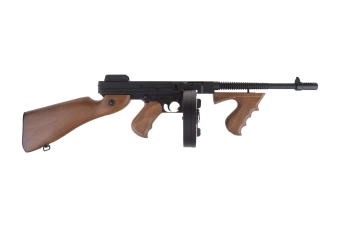 airsoft CYMA CM.051 Tommy Gun (OUTLET)