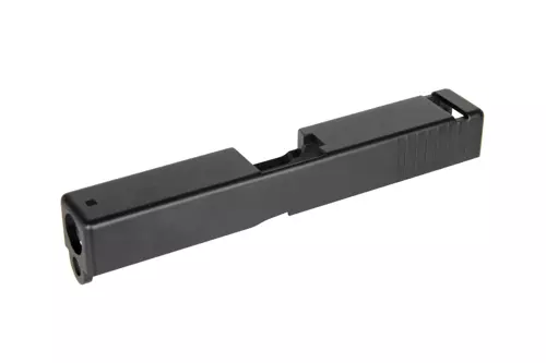 Metal slide for G series KJW (part G23#1)
