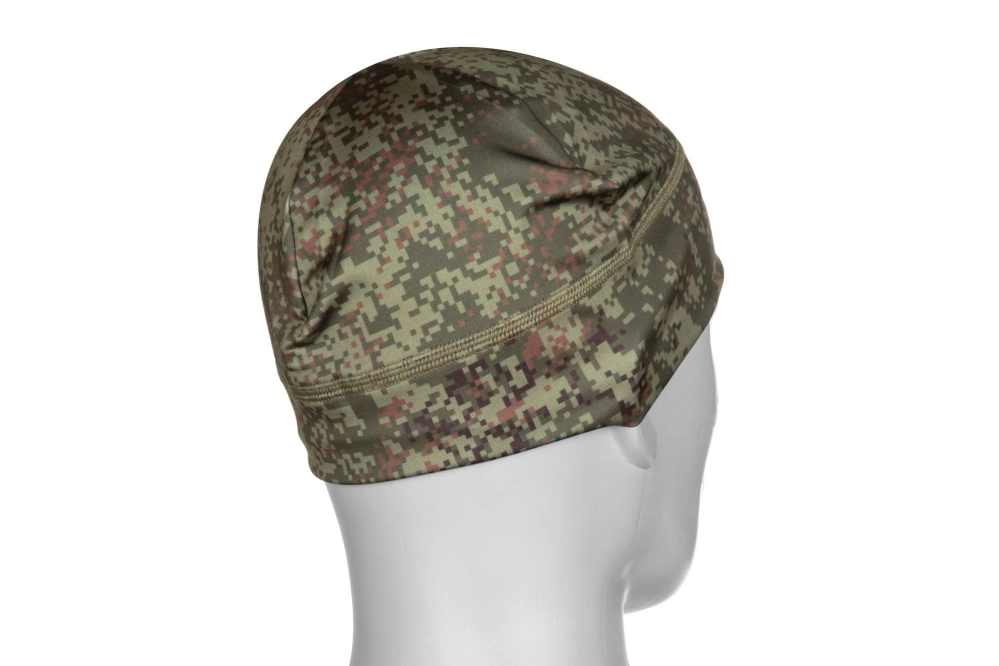Gorro termoactivo - Ruso digital