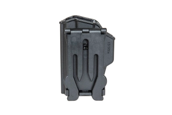 R-DEFENDER Holster for P320 Pistols (MOLLE) - Black