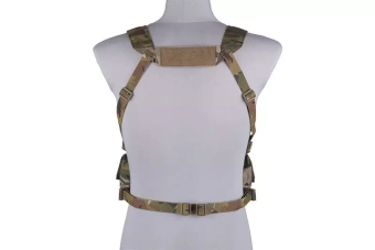 D3CR Chest Rig Vest - MC®