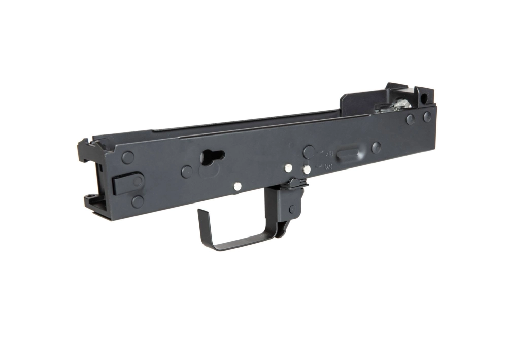 Acero cuerpo para réplicas AK74
