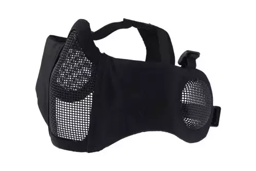 Masque Stalker EVO PLUS - noir
