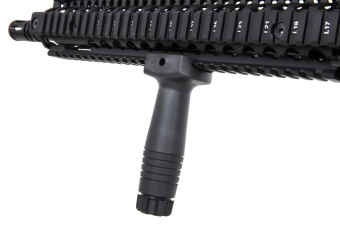 Specna Arms Daniel Defense® M4A1 SA-E26 EDGE™ HAL ETU™ airsoft Carbine Noir