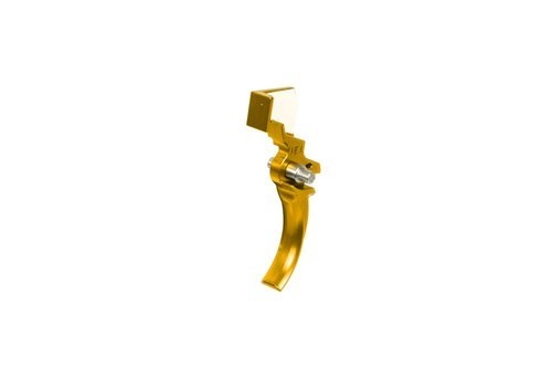 Idioma gatilloQuantum Trigger 1E1 - amarillo