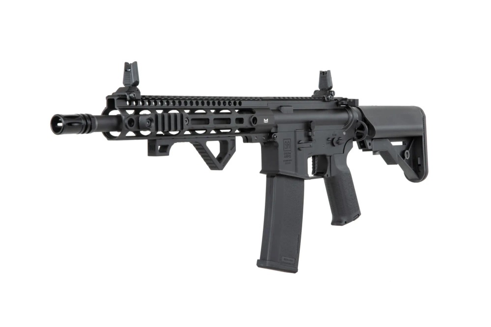 Airsoft rifle Specna Arms SA-P20 Prime™ HAL™ ETU with brushless motor Black