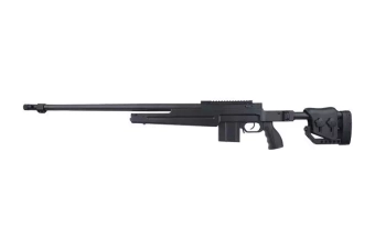 Fusil de airsoft rifle de francotirador MB4415A