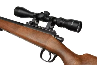 Fusil airsoft fusil de sniper MB02H