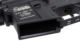 Specna Arms Daniel Defense® RIS III 10.5'' SA-C27 CORE™ HAL ETU™ Gen.2 airsoft Carbine Negro
