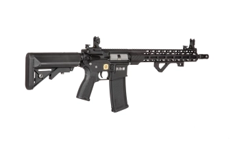 Airsoftová zbraň puškasA-E24 EDGE™ - černá