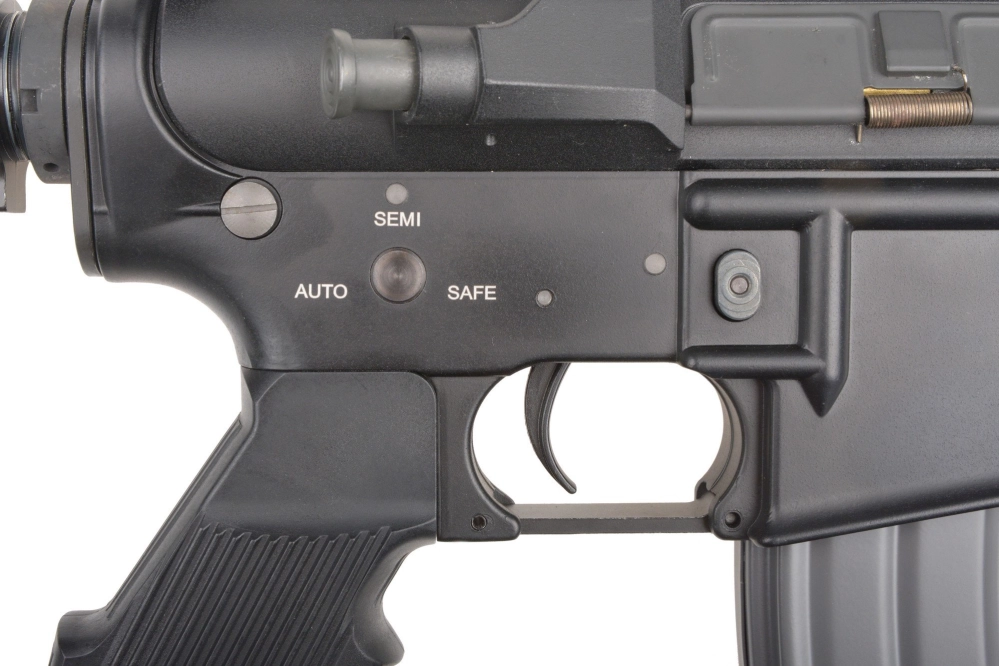 Réplique fusil GC300 L