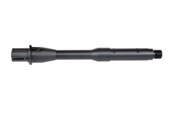 Hliníková vnější hlaveň 5KU pro repliky řady M4/M16 8,7" černá