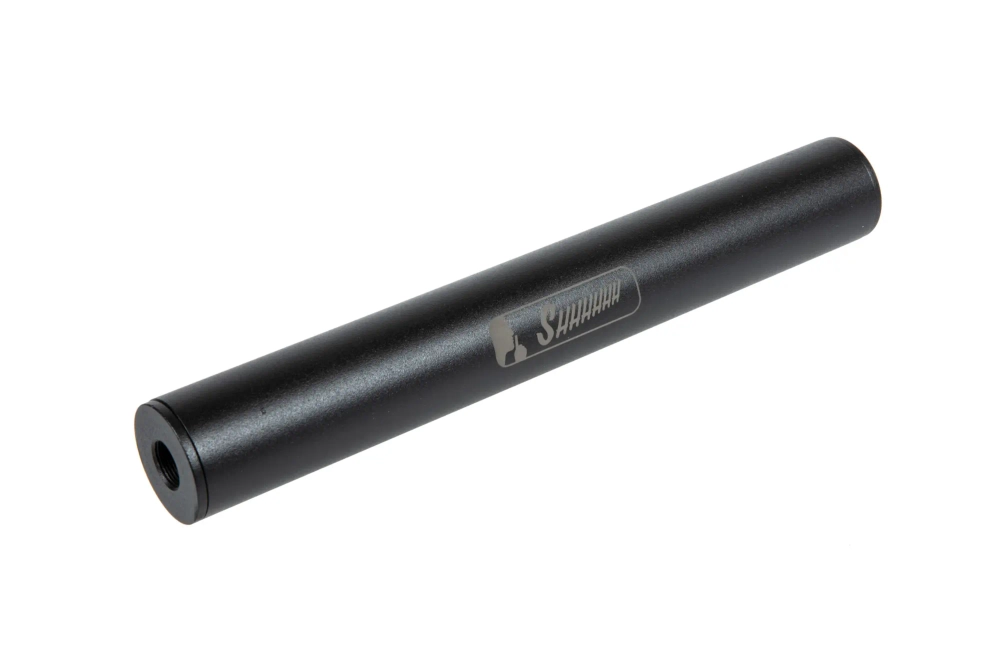 Supresor Covert Tactical Standard - Shhhh 35x250