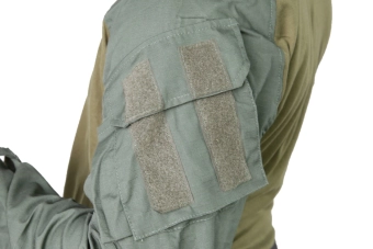 Set de uniformeowy Advanced - olive