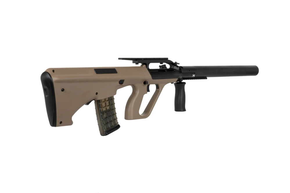 SW-20BM Carbine Replica - tan