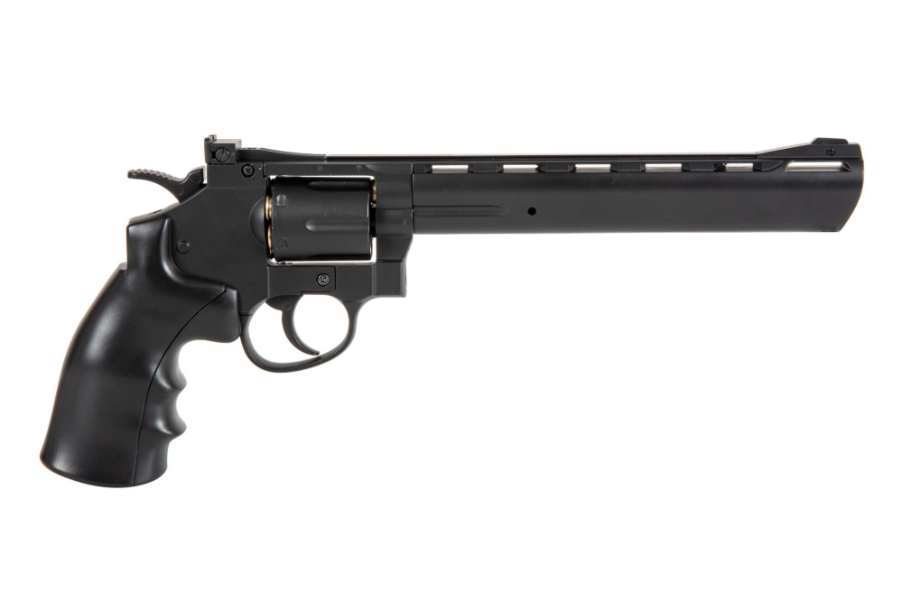 G296D Revolver Replica