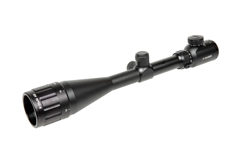 Dalekohled 6-24x50 AOE EVO