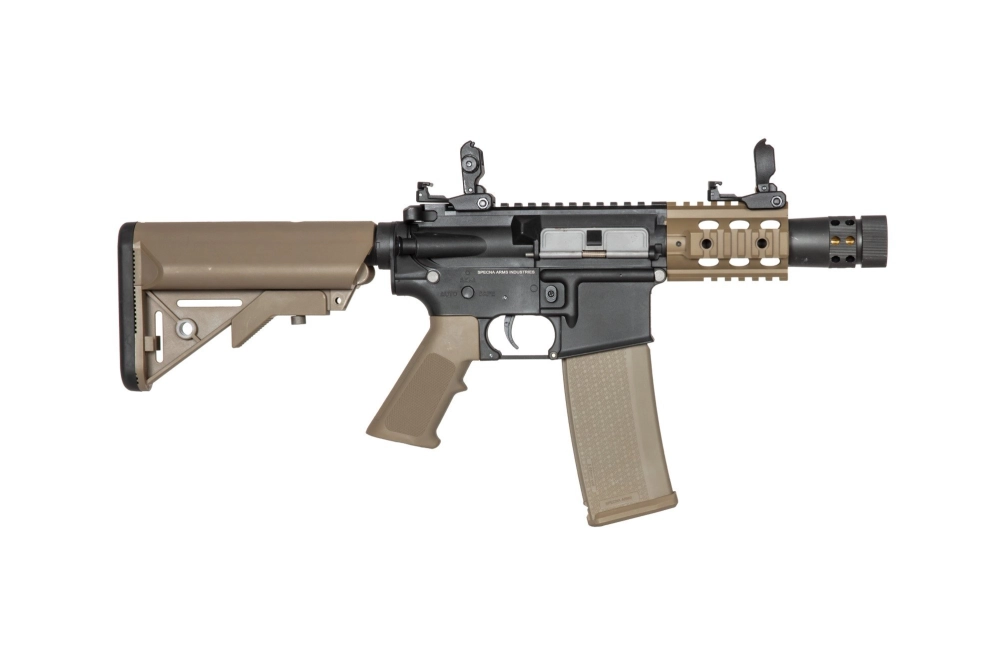 Replika karabinka RRA SA-C10 CORE™ - Half-Tan