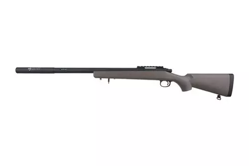 Replika karabinu snajperskiego SW-10KT (Upgraded) - tan
