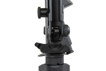 Airsoft fusil Specna Arms RRA SA-P01 Prime™ HAL™ ETU avec moteur brushless Noir